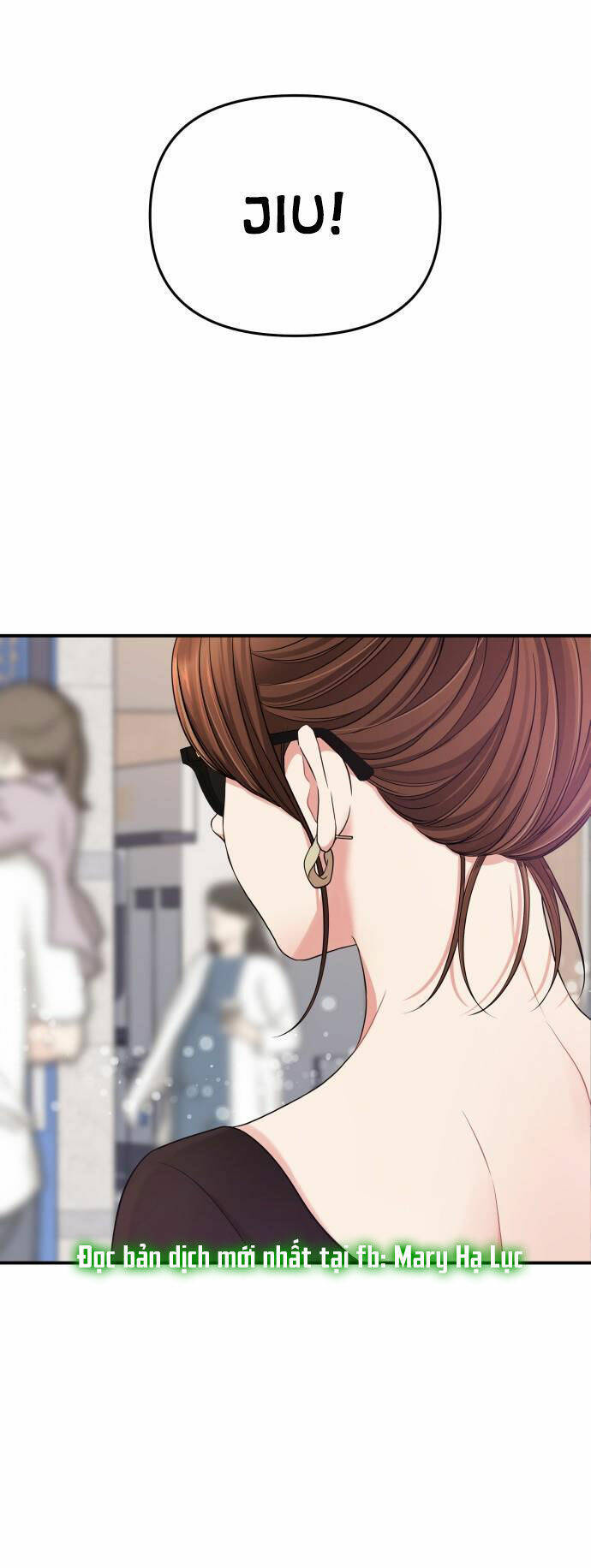 Gửi Em, Người Nuốt Trọn Vì Sao: Chapter 54.2