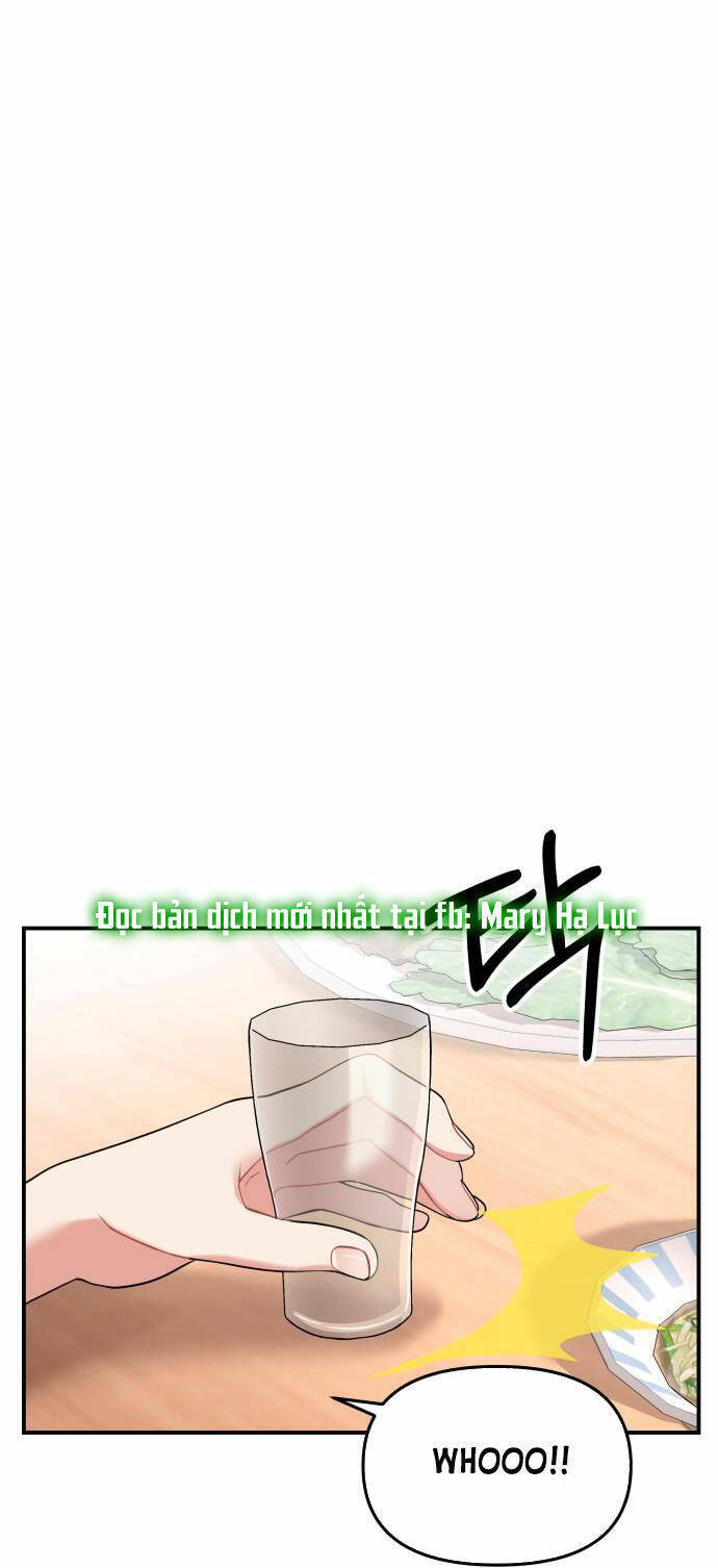 Gửi Em, Người Nuốt Trọn Vì Sao: Chapter 54.2