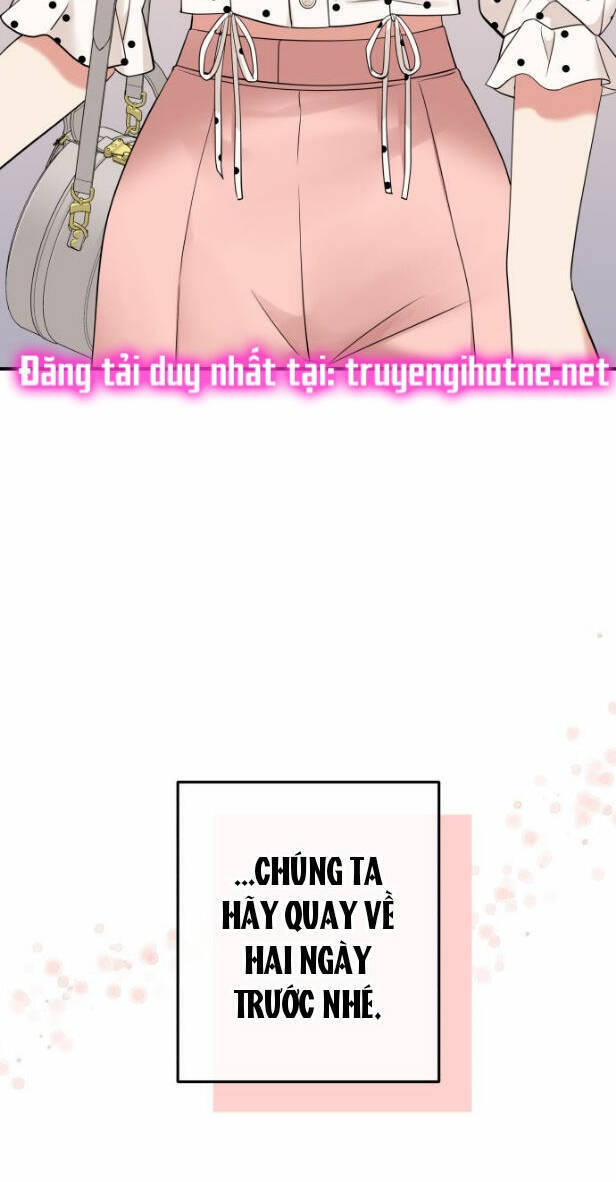 Gửi Em, Người Nuốt Trọn Vì Sao: Chapter 55.1