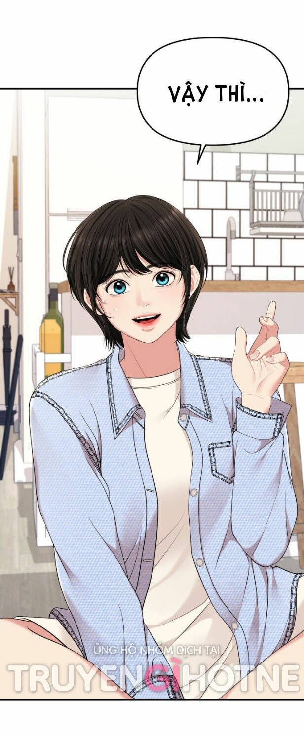 Gửi Em, Người Nuốt Trọn Vì Sao: Chapter 55.1