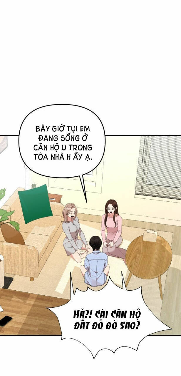 Gửi Em, Người Nuốt Trọn Vì Sao: Chapter 55.1