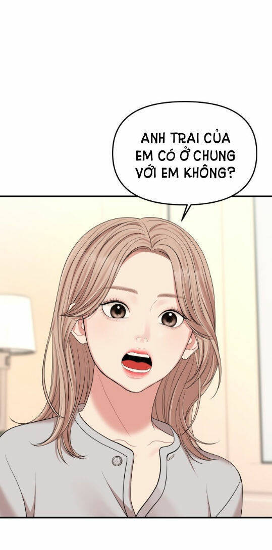 Gửi Em, Người Nuốt Trọn Vì Sao: Chapter 55.1