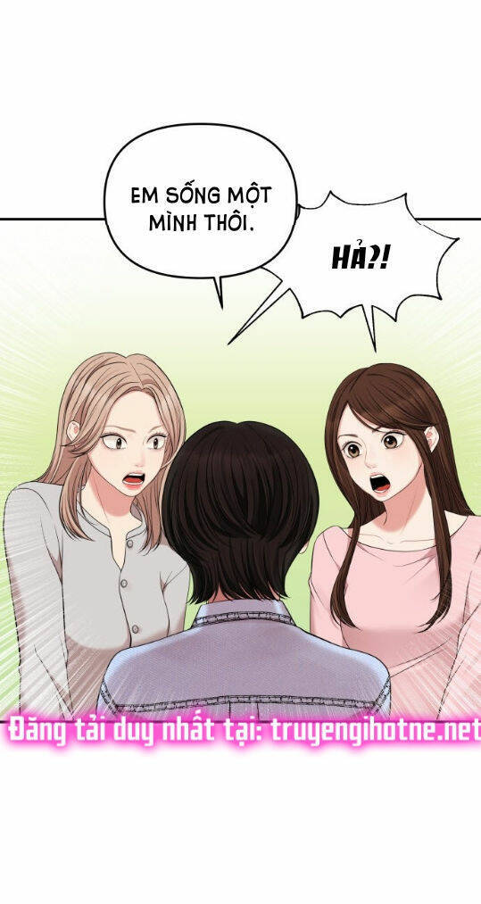 Gửi Em, Người Nuốt Trọn Vì Sao: Chapter 55.1