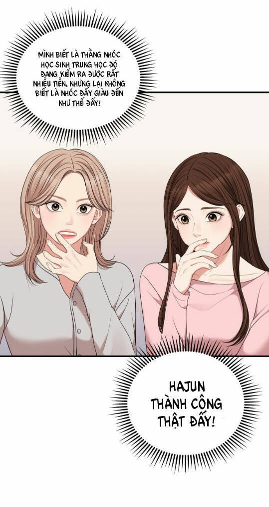 Gửi Em, Người Nuốt Trọn Vì Sao: Chapter 55.1