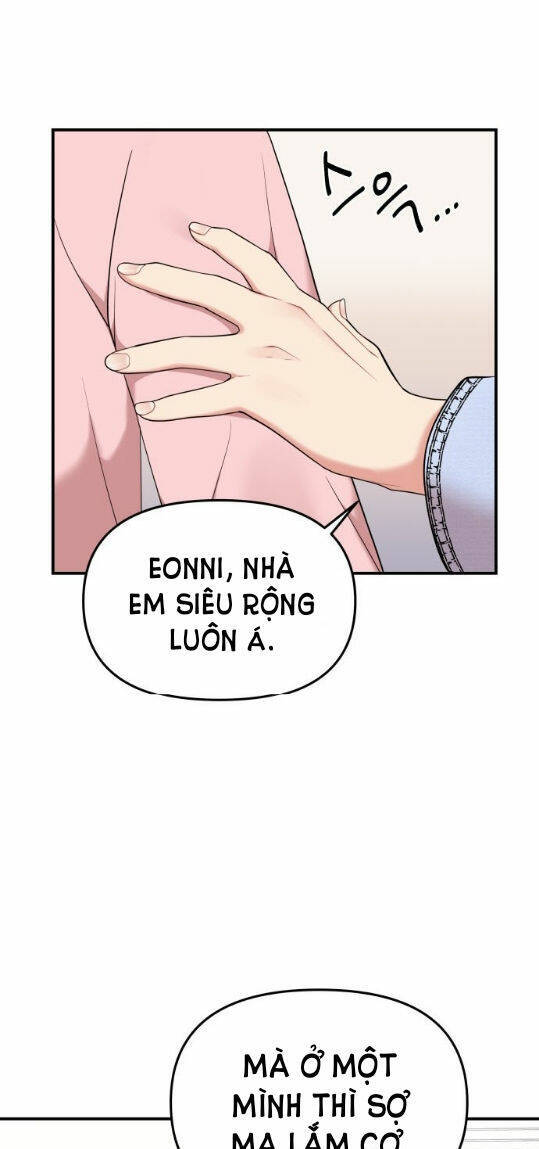 Gửi Em, Người Nuốt Trọn Vì Sao: Chapter 55.1