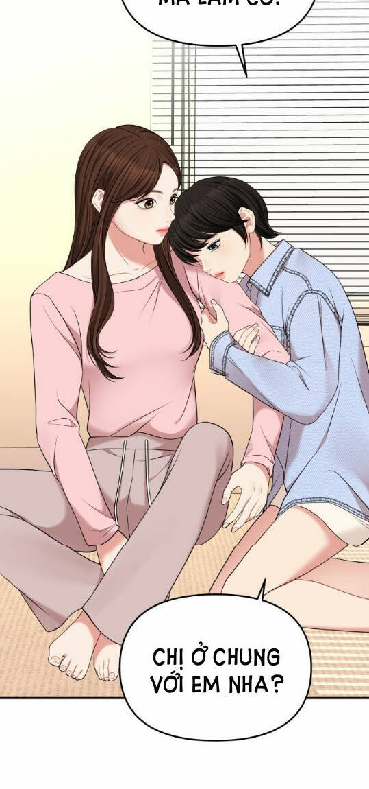 Gửi Em, Người Nuốt Trọn Vì Sao: Chapter 55.1
