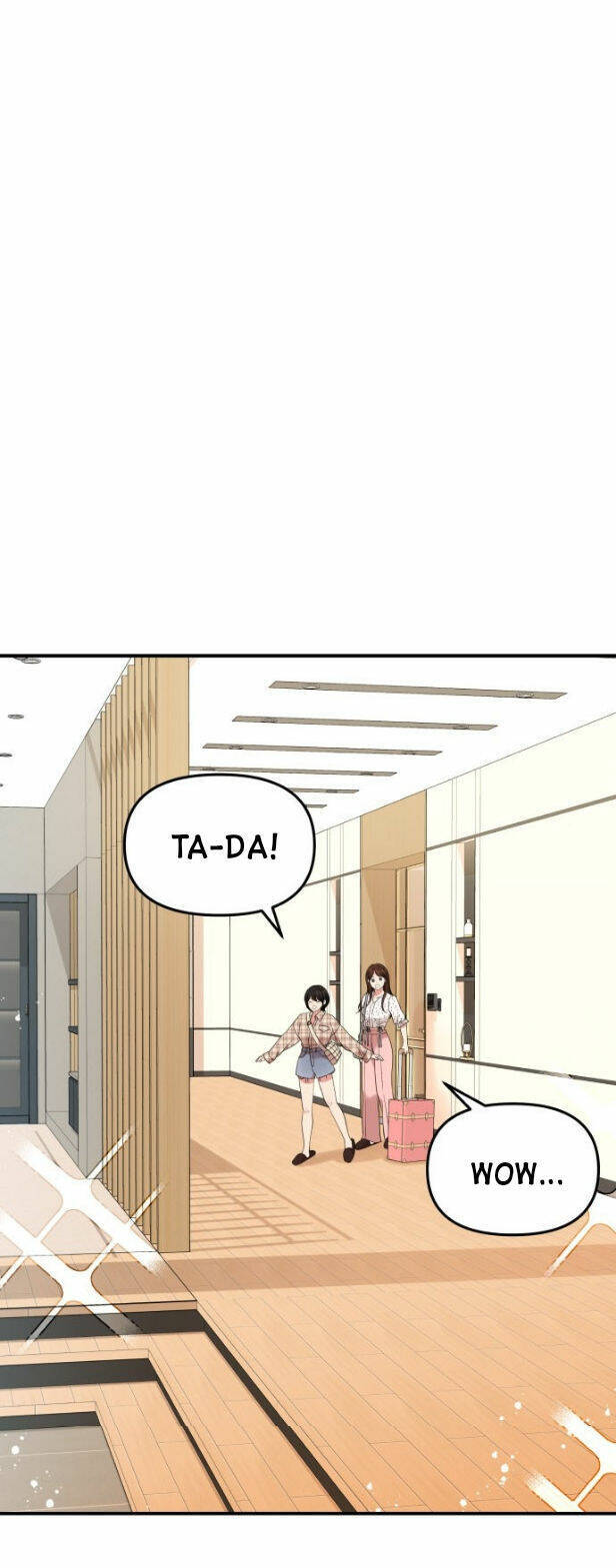 Gửi Em, Người Nuốt Trọn Vì Sao: Chapter 55.1