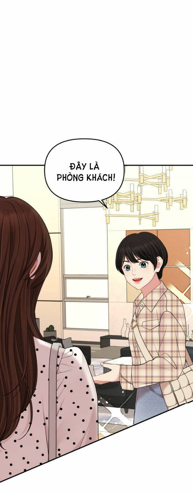Gửi Em, Người Nuốt Trọn Vì Sao: Chapter 55.1