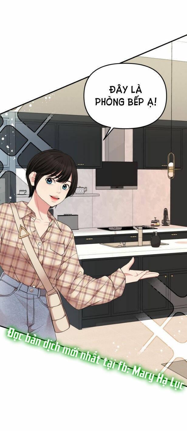 Gửi Em, Người Nuốt Trọn Vì Sao: Chapter 55.1