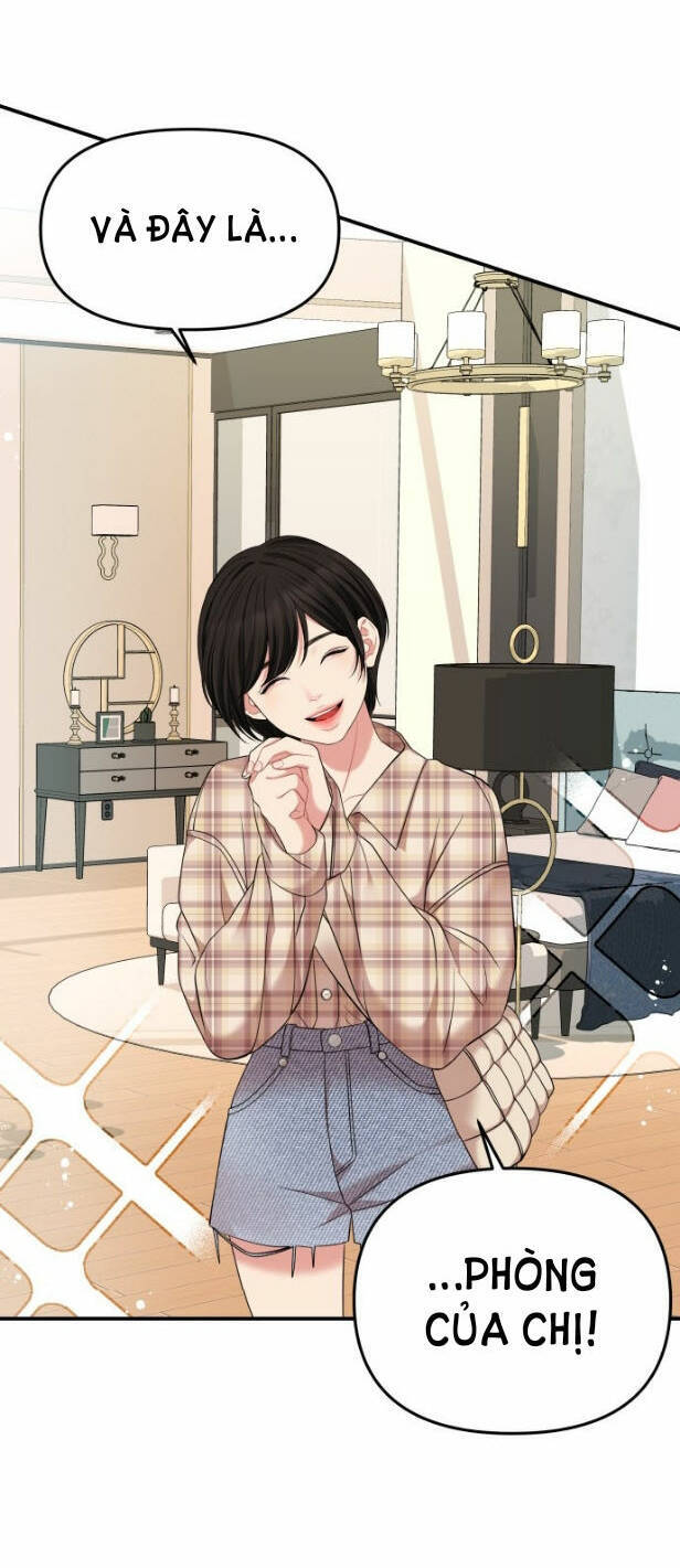 Gửi Em, Người Nuốt Trọn Vì Sao: Chapter 55.1