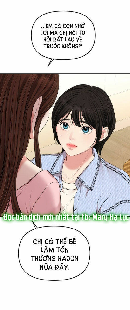 Gửi Em, Người Nuốt Trọn Vì Sao: Chapter 55.2