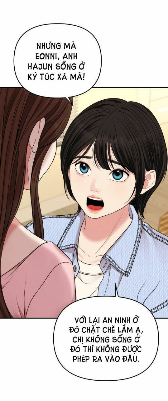 Gửi Em, Người Nuốt Trọn Vì Sao: Chapter 55.2