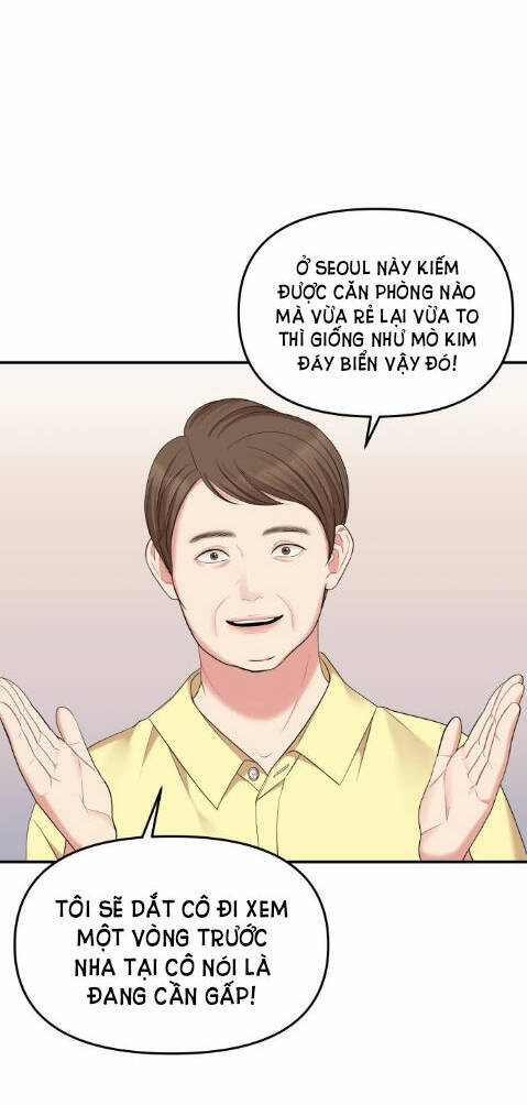 Gửi Em, Người Nuốt Trọn Vì Sao: Chapter 55.2