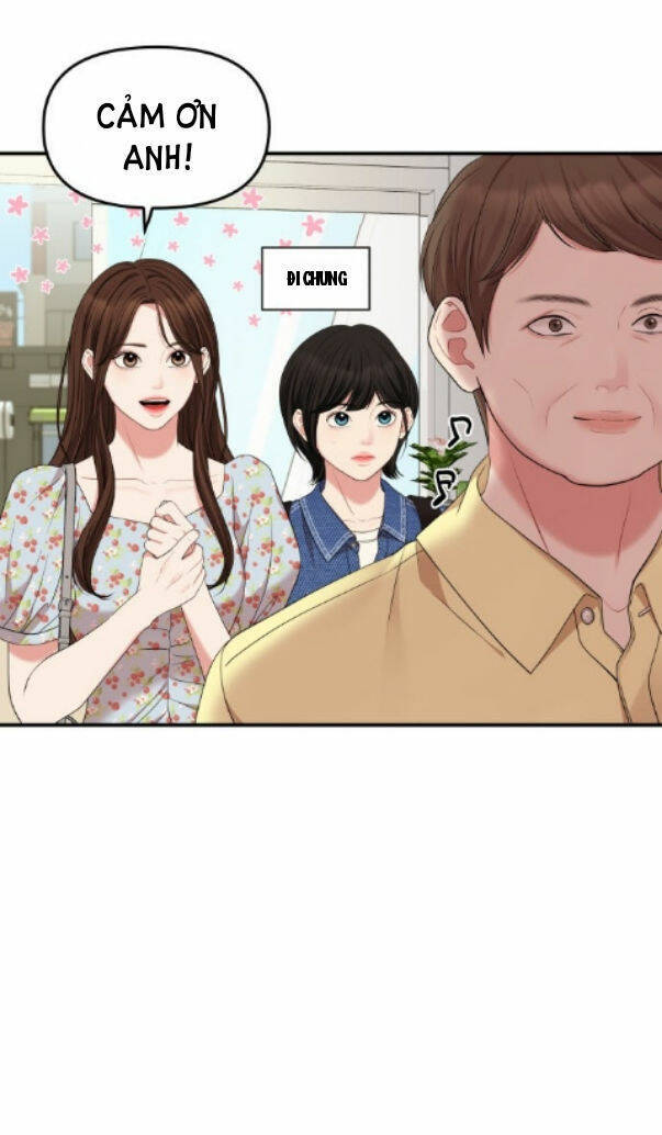 Gửi Em, Người Nuốt Trọn Vì Sao: Chapter 55.2