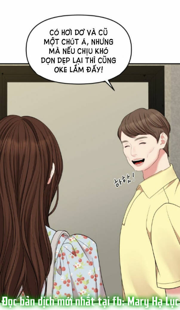 Gửi Em, Người Nuốt Trọn Vì Sao: Chapter 55.2