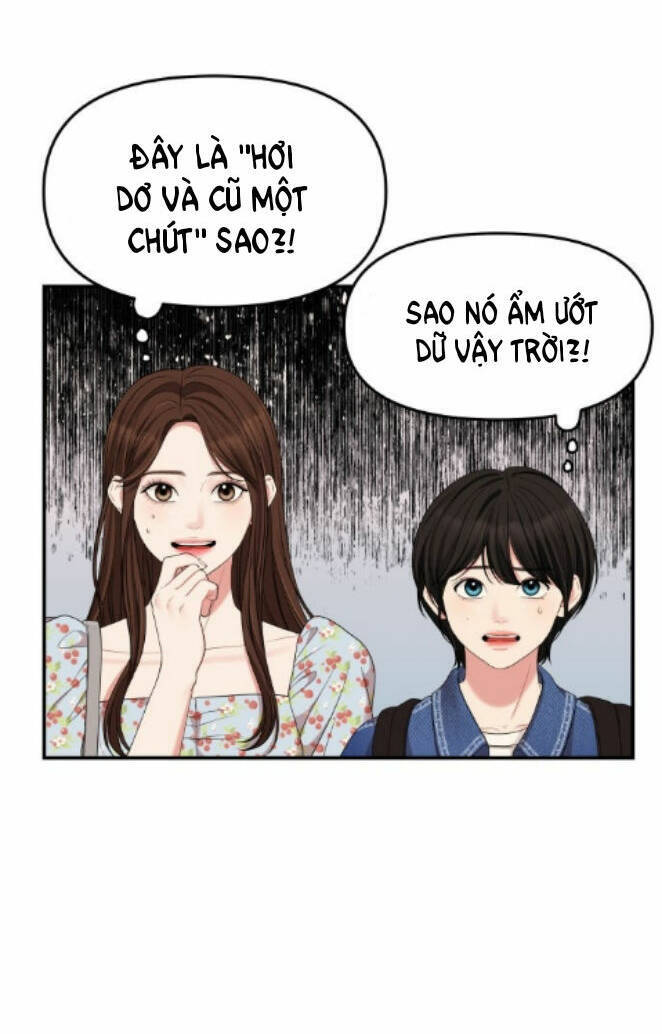 Gửi Em, Người Nuốt Trọn Vì Sao: Chapter 55.2