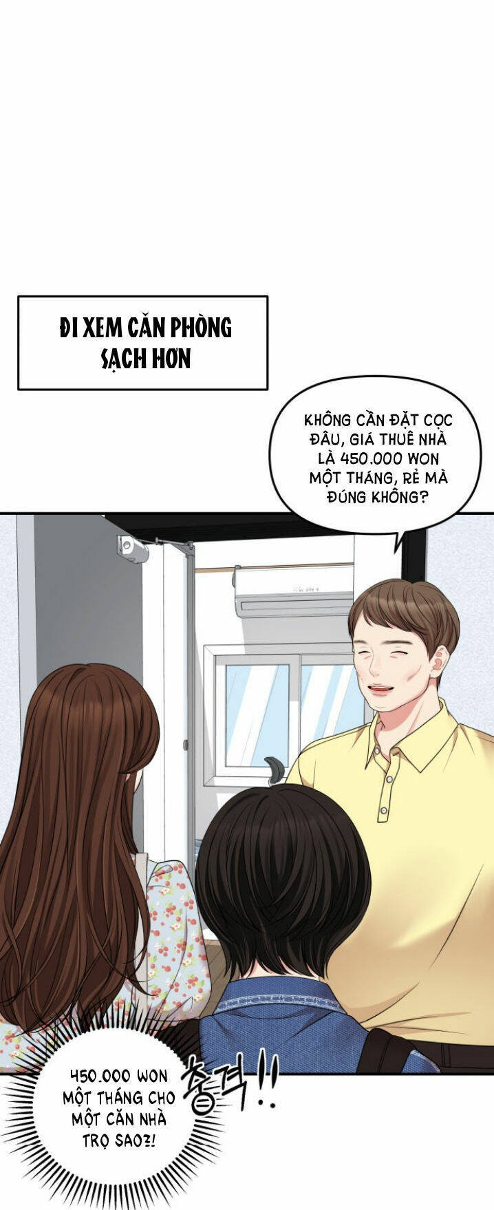 Gửi Em, Người Nuốt Trọn Vì Sao: Chapter 55.2