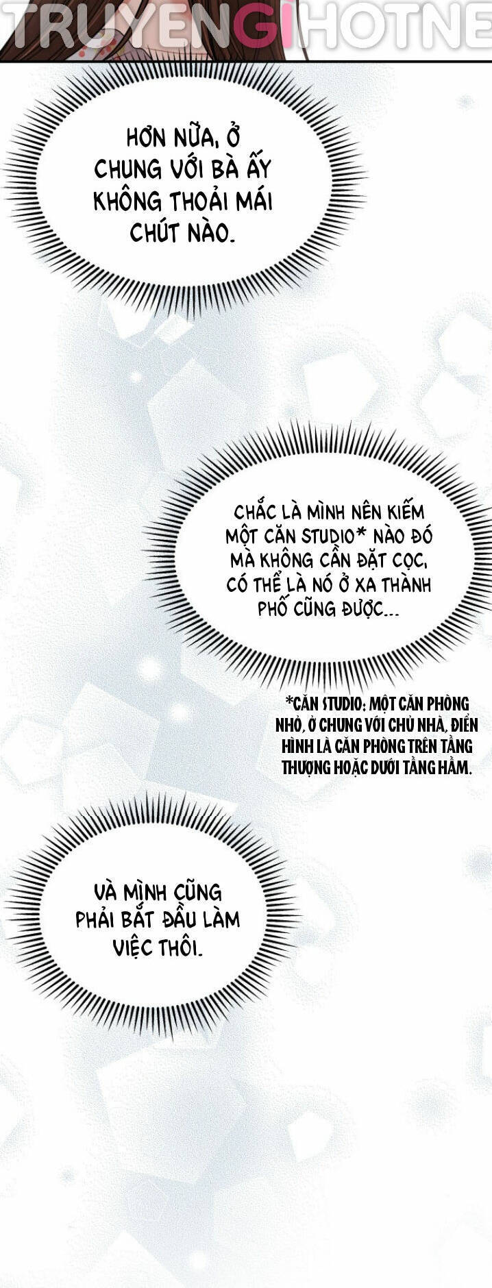 Gửi Em, Người Nuốt Trọn Vì Sao: Chapter 55.2