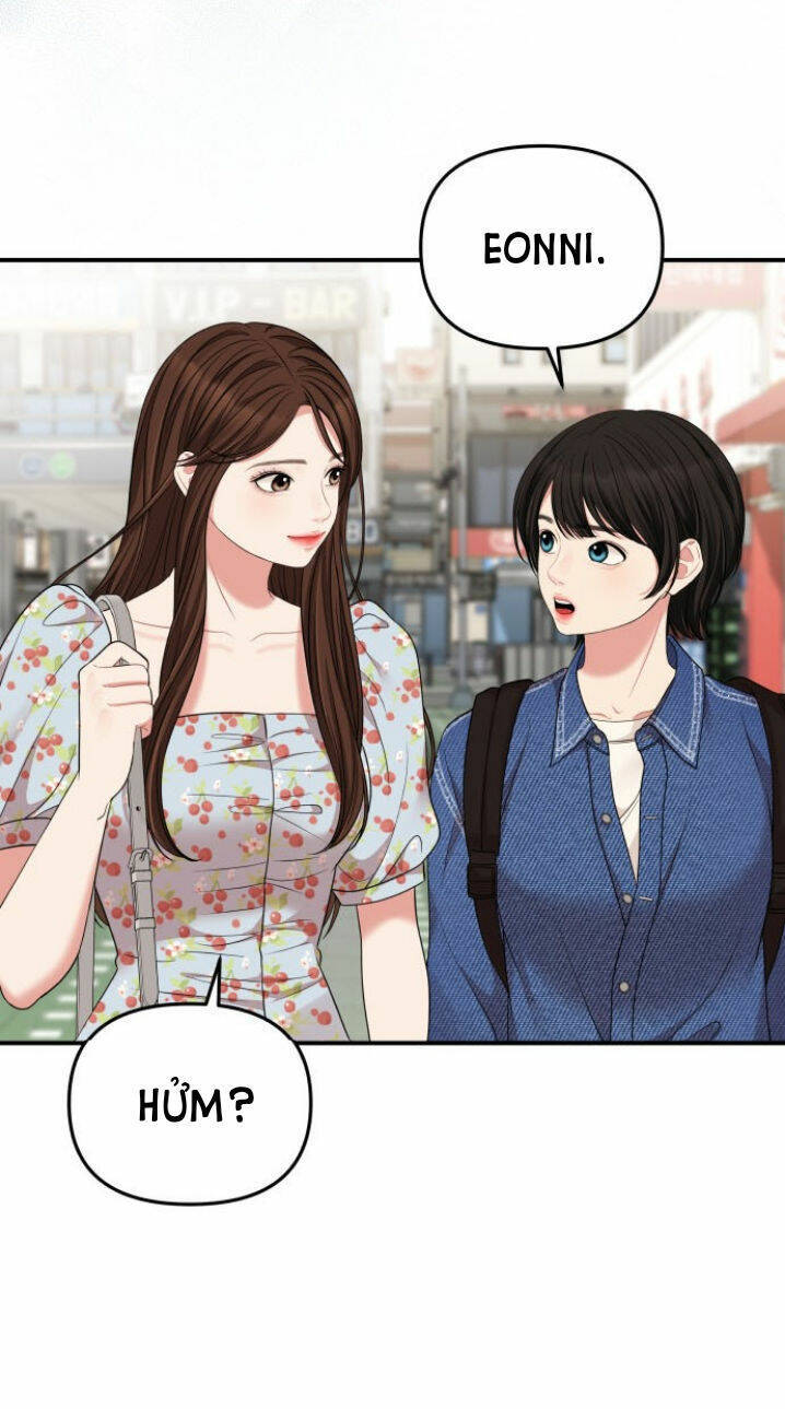 Gửi Em, Người Nuốt Trọn Vì Sao: Chapter 55.2