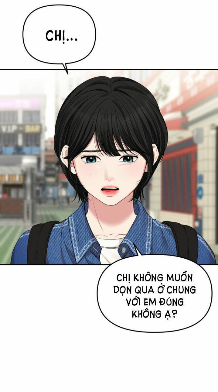 Gửi Em, Người Nuốt Trọn Vì Sao: Chapter 55.2