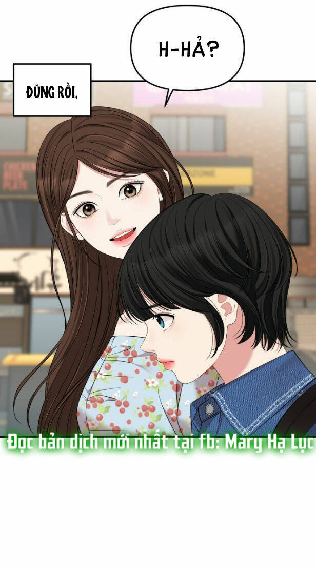 Gửi Em, Người Nuốt Trọn Vì Sao: Chapter 55.2