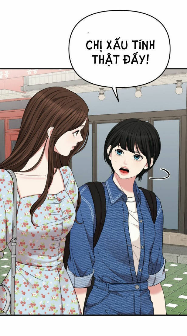 Gửi Em, Người Nuốt Trọn Vì Sao: Chapter 55.2