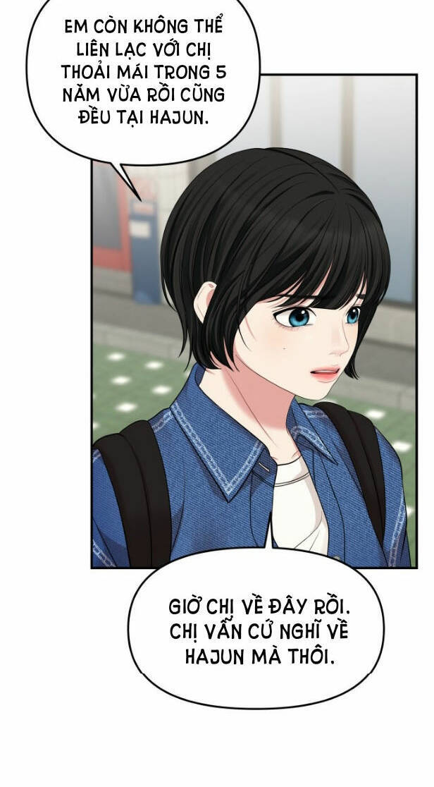 Gửi Em, Người Nuốt Trọn Vì Sao: Chapter 55.2