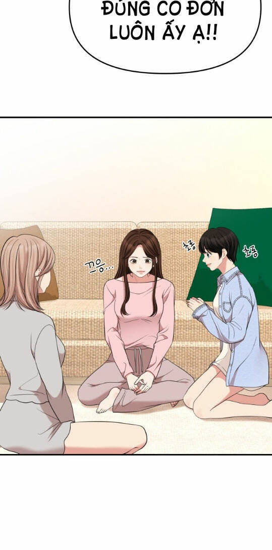 Gửi Em, Người Nuốt Trọn Vì Sao: Chapter 55.2