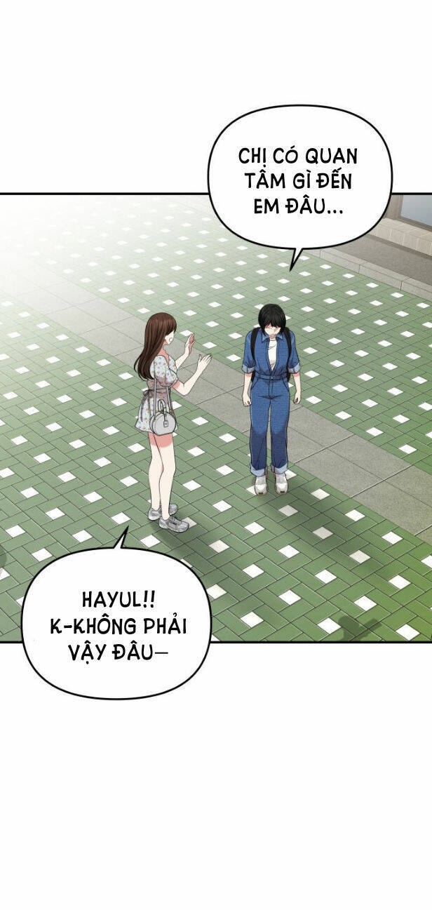 Gửi Em, Người Nuốt Trọn Vì Sao: Chapter 55.2
