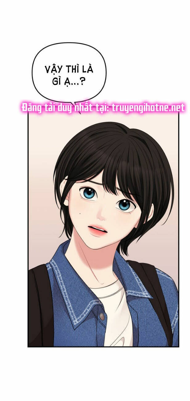 Gửi Em, Người Nuốt Trọn Vì Sao: Chapter 55.2
