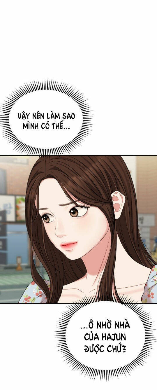 Gửi Em, Người Nuốt Trọn Vì Sao: Chapter 55.2