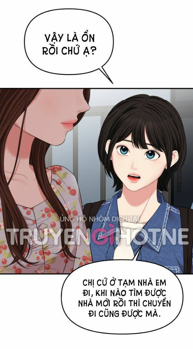 Gửi Em, Người Nuốt Trọn Vì Sao: Chapter 55.2