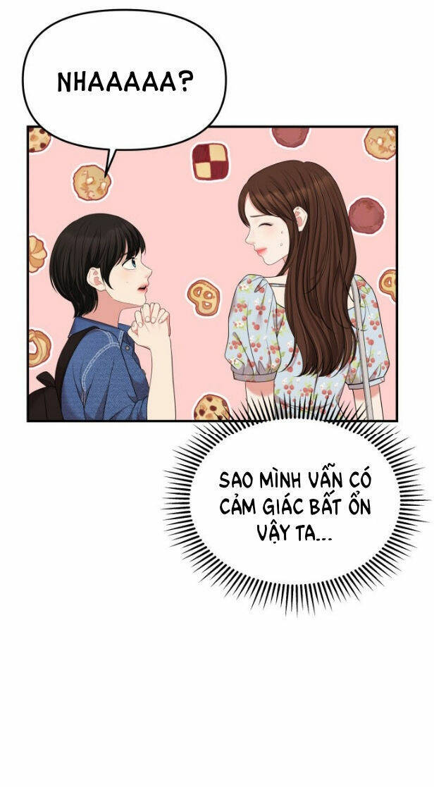 Gửi Em, Người Nuốt Trọn Vì Sao: Chapter 55.2