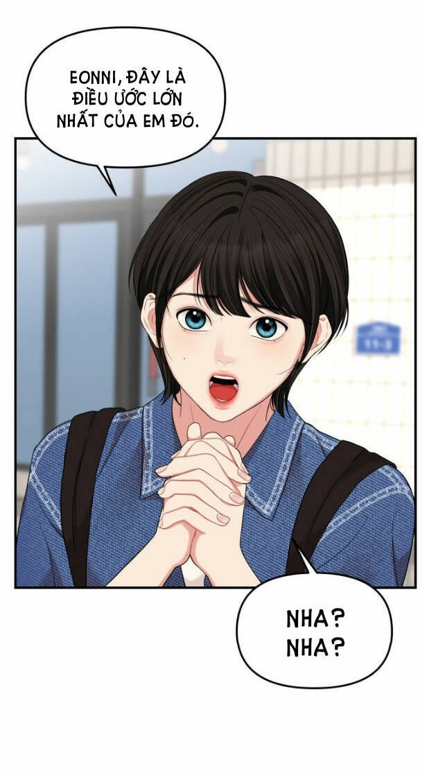 Gửi Em, Người Nuốt Trọn Vì Sao: Chapter 55.2