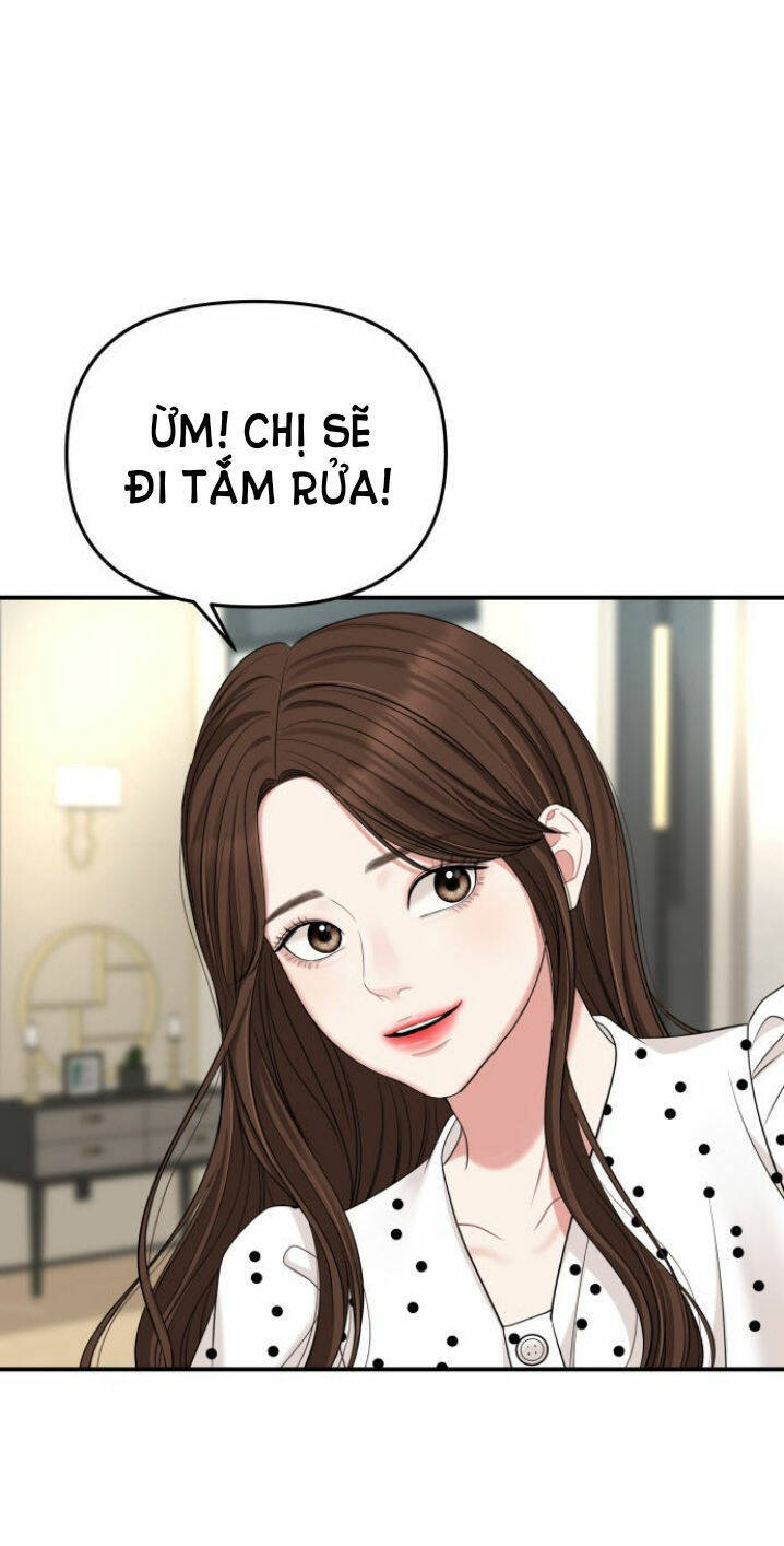 Gửi Em, Người Nuốt Trọn Vì Sao: Chapter 55.2
