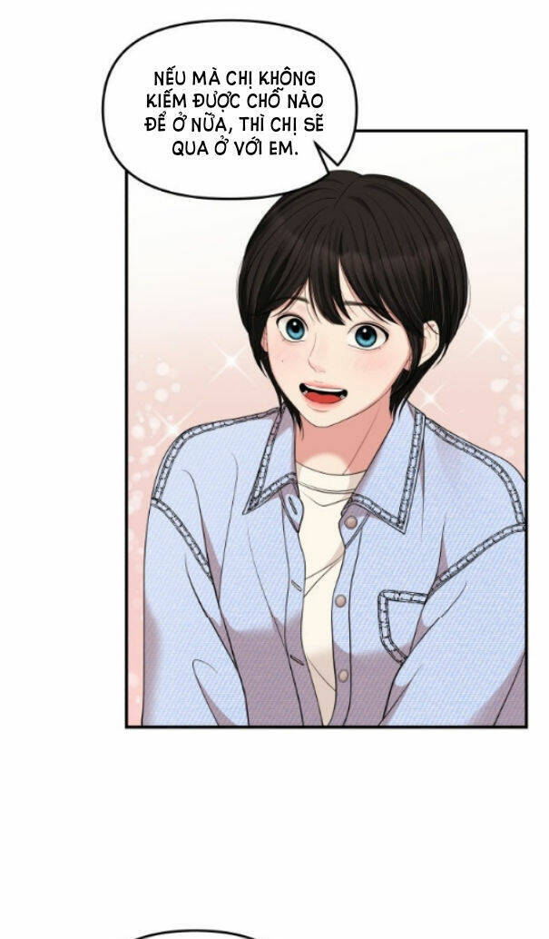 Gửi Em, Người Nuốt Trọn Vì Sao: Chapter 55.2