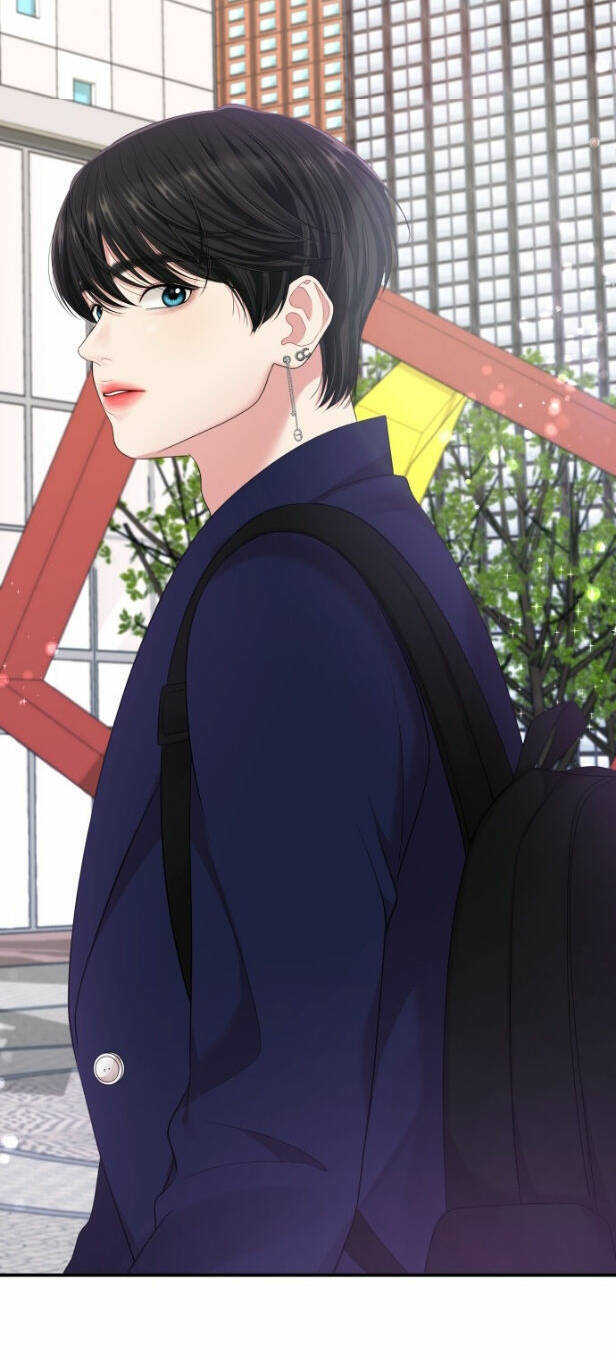 Gửi Em, Người Nuốt Trọn Vì Sao: Chapter 55.2
