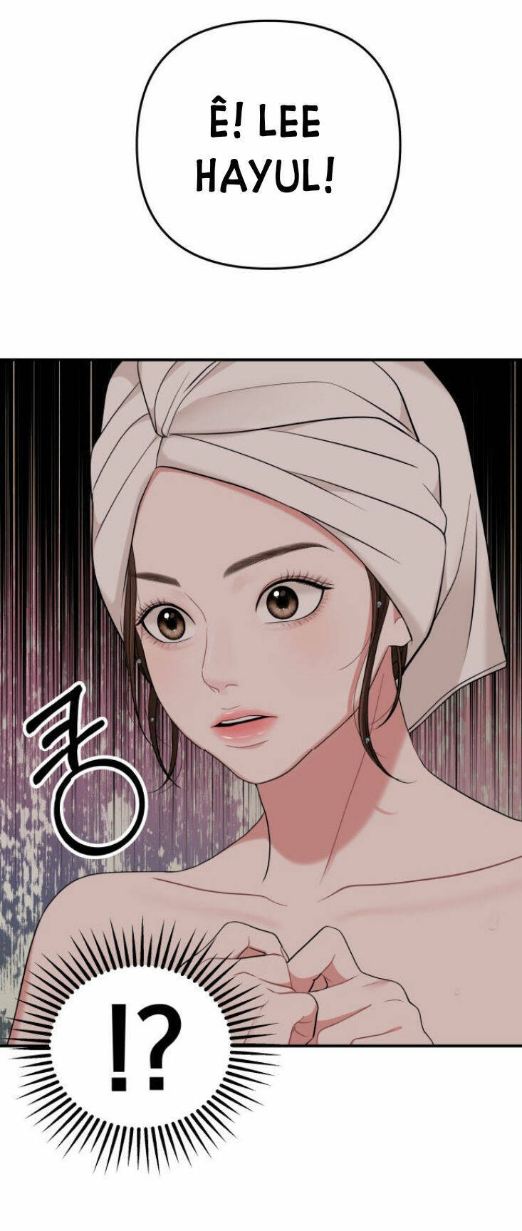 Gửi Em, Người Nuốt Trọn Vì Sao: Chapter 55.2