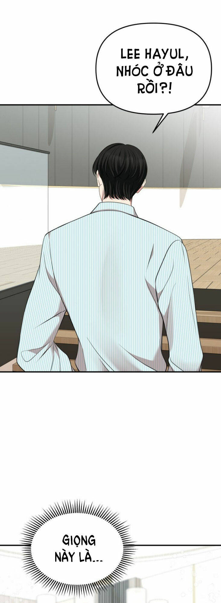 Gửi Em, Người Nuốt Trọn Vì Sao: Chapter 55.2