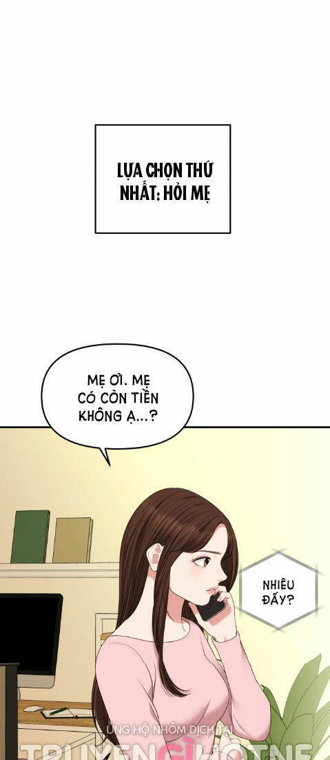 Gửi Em, Người Nuốt Trọn Vì Sao: Chapter 55.2