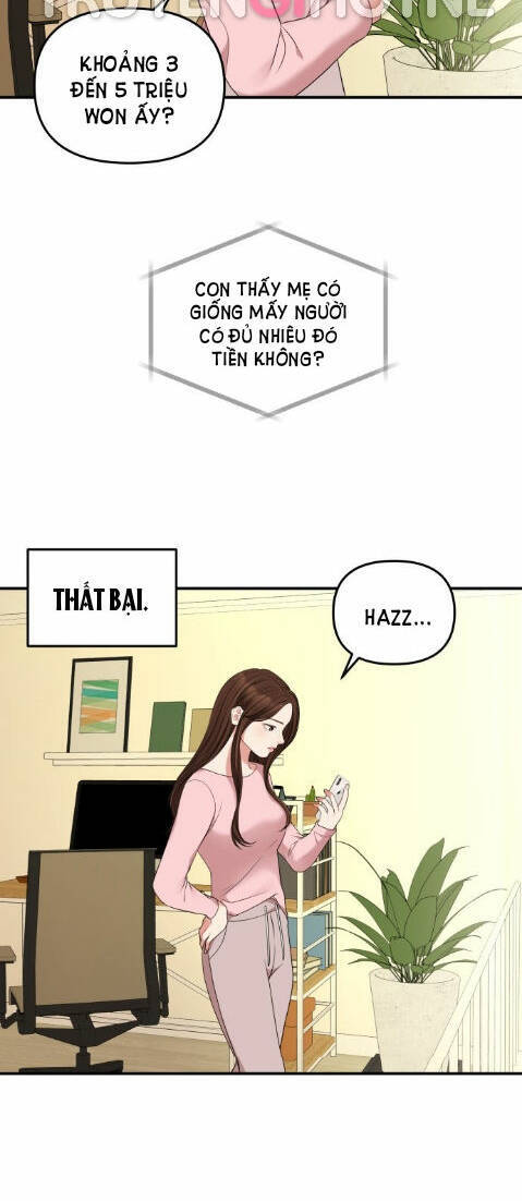 Gửi Em, Người Nuốt Trọn Vì Sao: Chapter 55.2