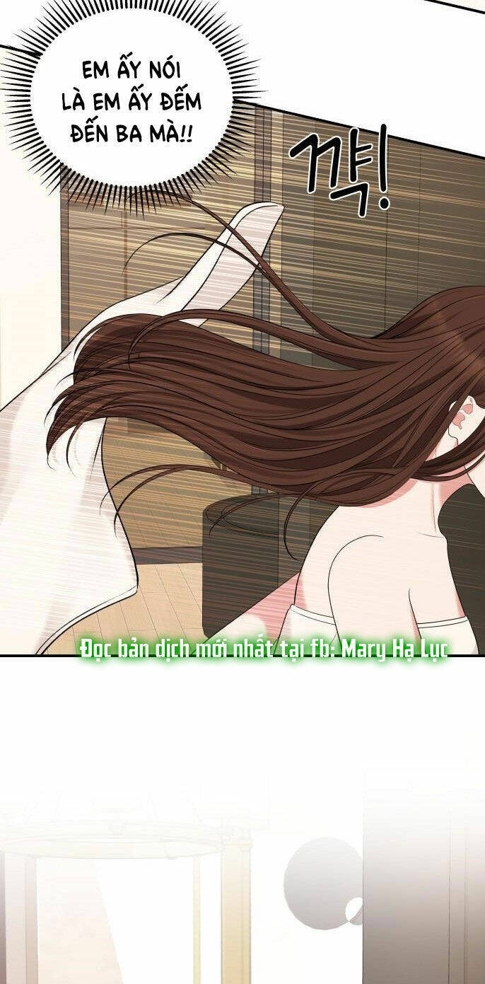 Gửi Em, Người Nuốt Trọn Vì Sao: Chapter 56.2