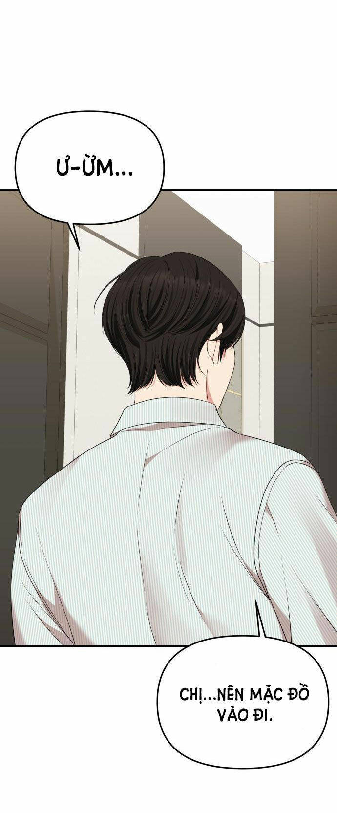 Gửi Em, Người Nuốt Trọn Vì Sao: Chapter 56.2