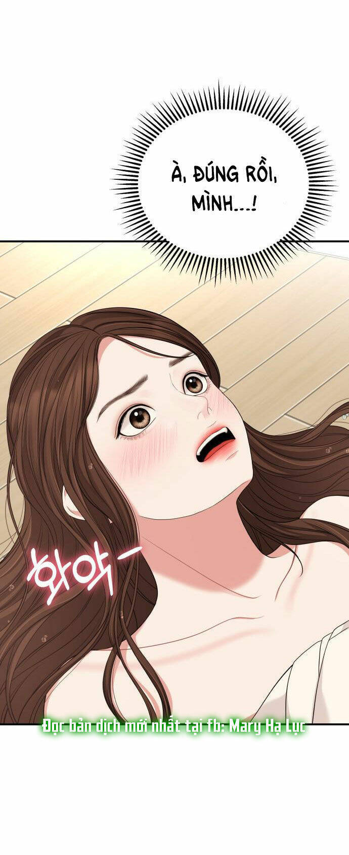 Gửi Em, Người Nuốt Trọn Vì Sao: Chapter 56.2