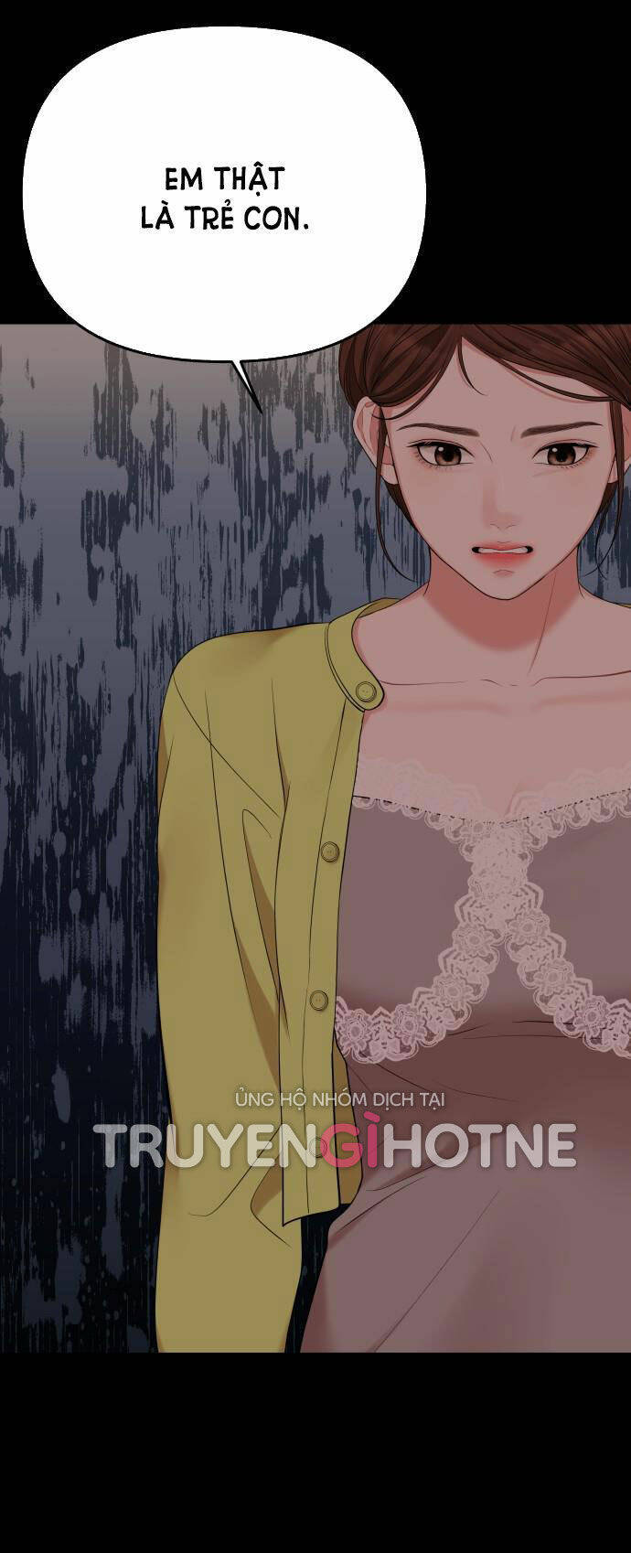 Gửi Em, Người Nuốt Trọn Vì Sao: Chapter 56.2