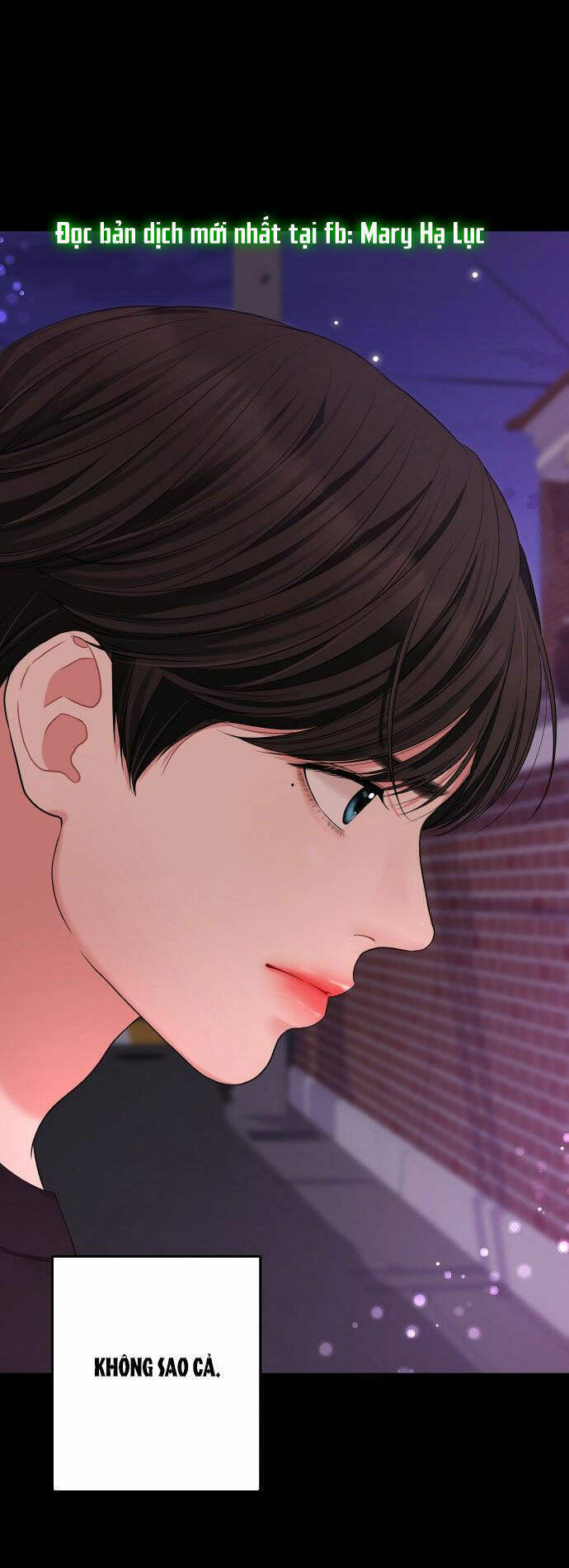 Gửi Em, Người Nuốt Trọn Vì Sao: Chapter 56.2