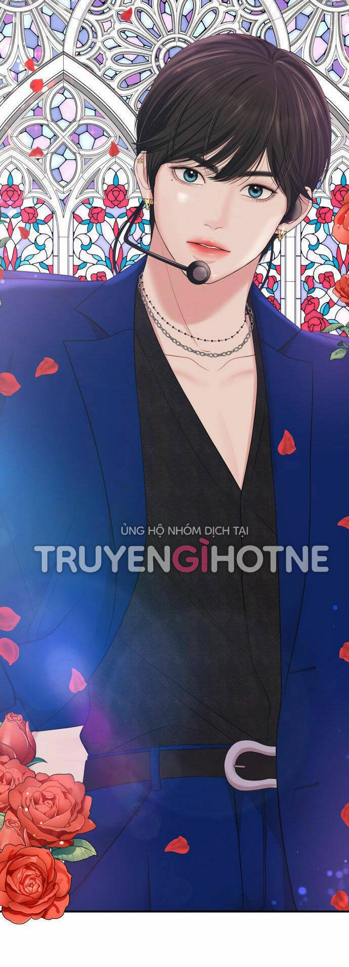 Gửi Em, Người Nuốt Trọn Vì Sao: Chapter 56.2
