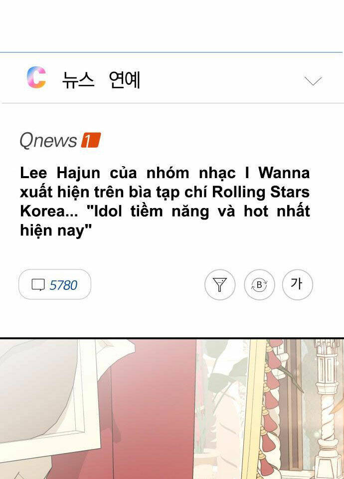 Gửi Em, Người Nuốt Trọn Vì Sao: Chapter 56.2