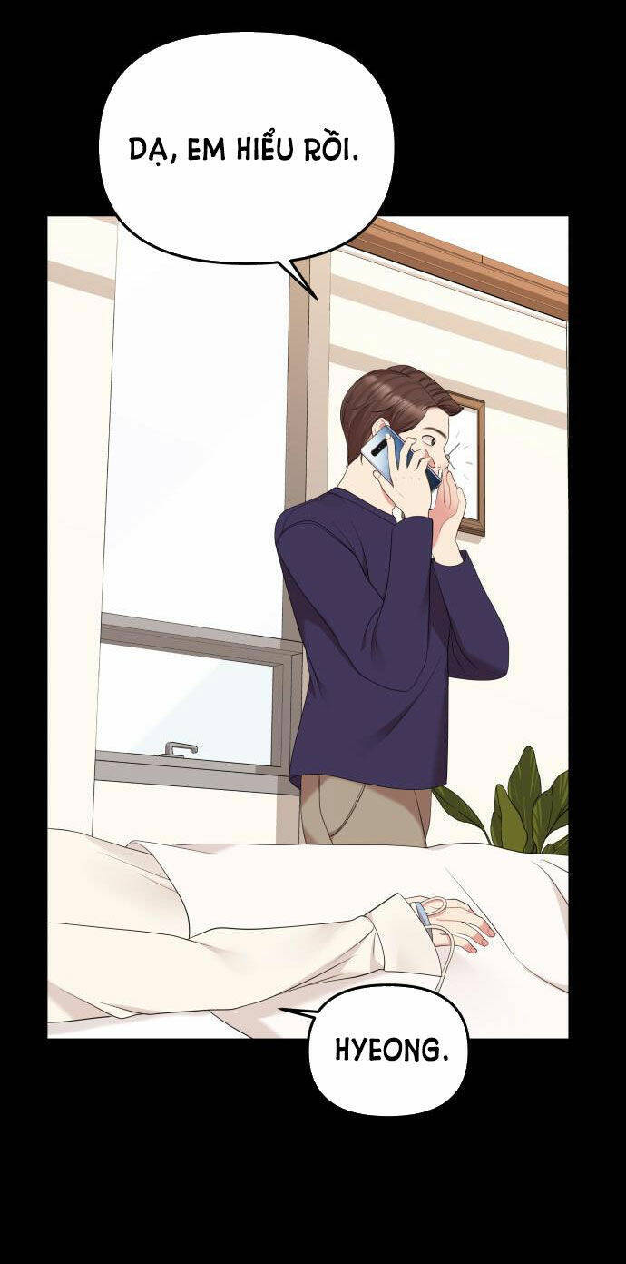 Gửi Em, Người Nuốt Trọn Vì Sao: Chapter 56.2