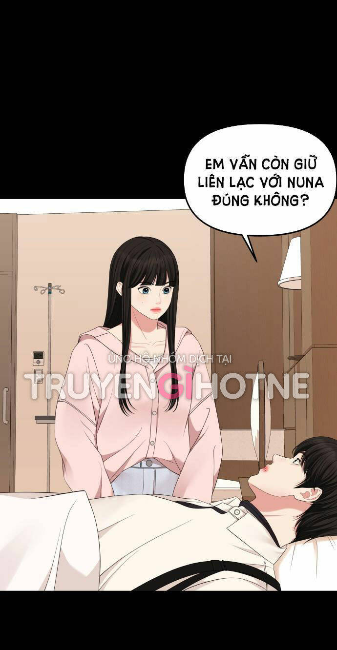 Gửi Em, Người Nuốt Trọn Vì Sao: Chapter 56.2